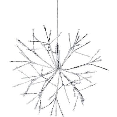 F-bright Estrella Pendenti - Decorazione Stella LED - Interno/Esterno F-bright Estrella Pendenti - Decorazione Stella LED - Interno/Esterno