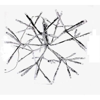 F-Bright Stella Pendente 50cm - Luce Decorativa F-Bright Stella Pendente 50cm - Luce Decorativa