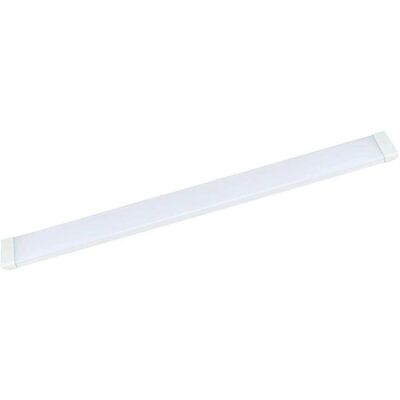 Electrobilsa - Striscia LED - Superficie, 60cm, 47W, 6500K Electrobilsa - Striscia LED - Superficie, 60cm, 47W, 6500K