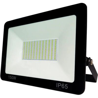 Electrobilsa Proyector LED Extraplano IP65 - Proyector Electrobilsa Proyector LED Extraplano IP65 - Proyector