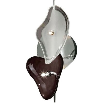 Inspired Lighting Otto Ceiling/Wall 2 Light G4 Bar - Ceiling/Wall Light Inspired Lighting Otto Ceiling/Wall 2 Light G4 Bar - Ceiling/Wall Light