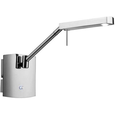 Inspired Lighting Inspired Mantra - Phuket Wall Lamp 1 Light - Modern LED Wall Light Inspired Lighting Inspired Mantra - Phuket Wall Lamp 1 Light - Modern LED Wall Light