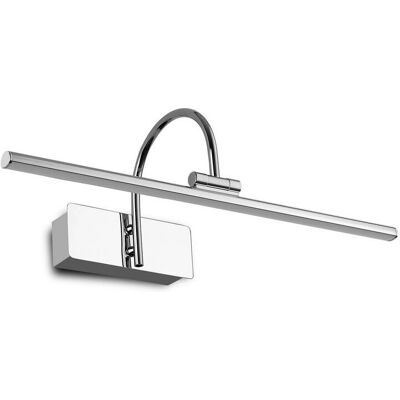 Lámpara de Pared Fusion Mantra de Inspired Lighting - 12W, Cromo Pulido Lámpara de Pared Fusion Mantra de Inspired Lighting - 12W, Cromo Pulido