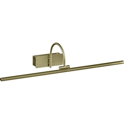 Lámpara de Pared Inspired Lighting Paracuru - Latón Antiguo - 12W, 3000K, 908lm Lámpara de Pared Inspired Lighting Paracuru - Latón Antiguo - 12W, 3000K, 908lm
