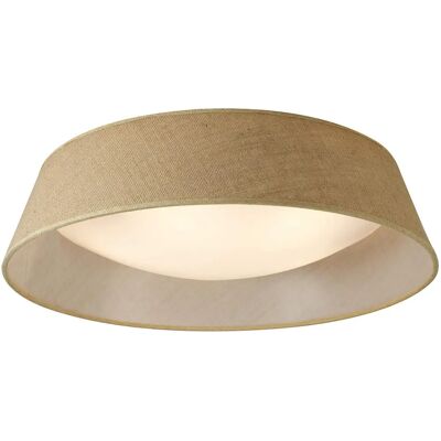 Lámpara de Techo Sabina Inspired Lighting 5 E27 - Luz de Techo Lámpara de Techo Sabina Inspired Lighting 5 E27 - Luz de Techo