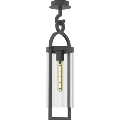 Inspired Lighting Inspired Mantra - Maya - Techo - IP54 - Antracita Inspired Lighting Inspired Mantra - Maya - Techo - IP54 - Antracita