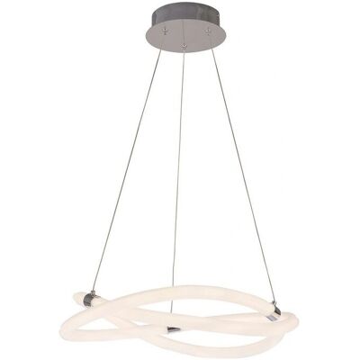 Inspired Lighting Infinity II Ceiling - 42W LED, 3000K, 3150lm - Ceiling Light Inspired Lighting Infinity II Ceiling - 42W LED, 3000K, 3150lm - Ceiling Light