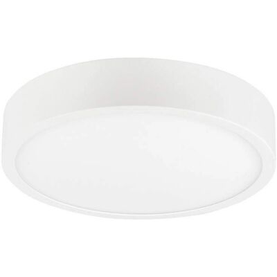 Inspired Lighting Saona LED 30cm Redonda Empotrada - LED Downlight Inspired Lighting Saona LED 30cm Redonda Empotrada - LED Downlight