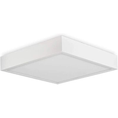 Inspire Lighting Saona 30cm Cuadrado Luz Empotrada Inspire Lighting Saona 30cm Cuadrado Luz Empotrada