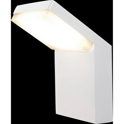 Inspired Lighting - Alpine - Blanco - 6W LED - Lámpara de pared Inspired Lighting - Alpine - Blanco - 6W LED - Lámpara de pared