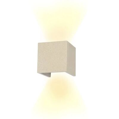 Lámpara de Pared Inspired Lighting Taos - 12W LED, 3000K, 1100lm Lámpara de Pared Inspired Lighting Taos - 12W LED, 3000K, 1100lm