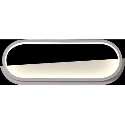 Inspired Lighting Inspired Mantra Wall Lamp - LED 20W, White, 3000K Inspired Lighting Inspired Mantra Wall Lamp - LED 20W, White, 3000K