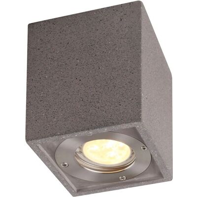 Inspired Lighting - Levi Rectangular Spotlight Inspired Lighting - Levi Rectangular Spotlight