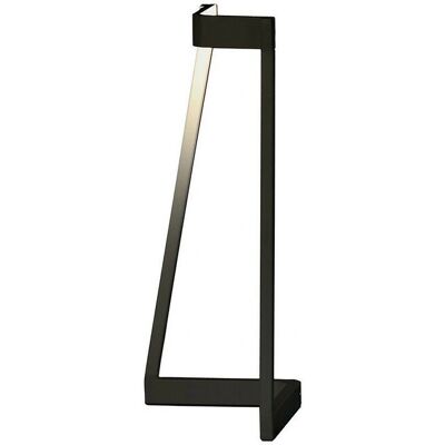 Inspired Lighting Mantra Table Lamp - 5W LED, Black, 3000K - Table Lamp Inspired Lighting Mantra Table Lamp - 5W LED, Black, 3000K - Table Lamp