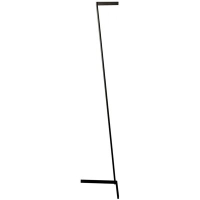 Inspired Lighting Vector Floor Lamp - 20W LED, 3000K, 1500lm, Black - Floor Lamp Inspired Lighting Vector Floor Lamp - 20W LED, 3000K, 1500lm, Black - Floor Lamp