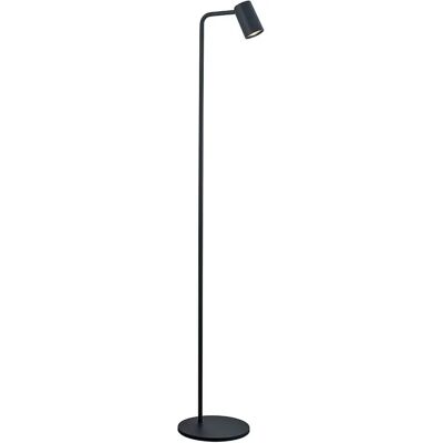Inspired Lighting Sal Stehlampe - 1 Licht GU10 - Sand Schwarz Inspired Lighting Sal Stehlampe - 1 Licht GU10 - Sand Schwarz