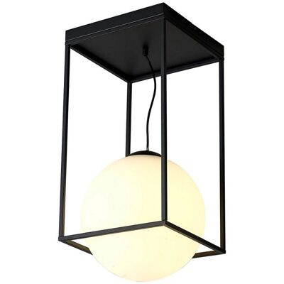 Inspired Mantra Desigual Large Tall Semi Flush - Semi Flush Ceiling Light Inspired Mantra Desigual Large Tall Semi Flush - Semi Flush Ceiling Light