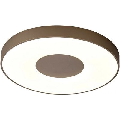 Inspired Lighting Mantra Fusion Coin Ceiling LED 100W Remote 2700K-5000K Inspired Lighting Mantra Fusion Coin Ceiling LED 100W Remote 2700K-5000K