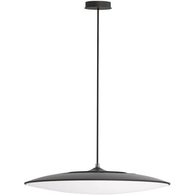 Inspired Lighting Mantra Slim LED Pendant - LED Pendant Light Inspired Lighting Mantra Slim LED Pendant - LED Pendant Light