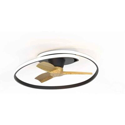 Mantra Ocean 70W Reversible Fan with Dimmable LED Light - Ceiling Fan Mantra Ocean 70W Reversible Fan with Dimmable LED Light - Ceiling Fan