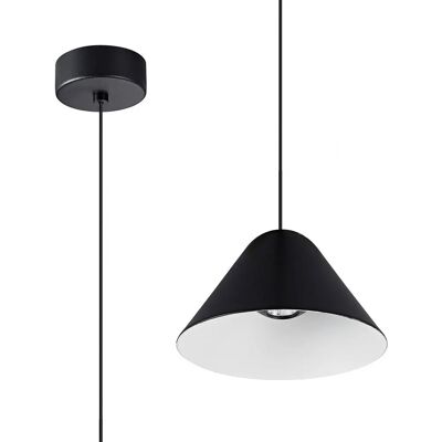 INSPIRED LIGHTING - Gruissan Cone Pendant INSPIRED LIGHTING - Gruissan Cone Pendant