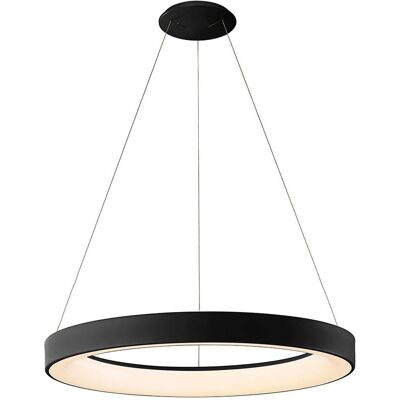 Inspired Lighting Niseko II Pendelleuchte - 65cm, 50W LED, Farbtemperatur einstellbar Inspired Lighting Niseko II Pendelleuchte - 65cm, 50W LED, Farbtemperatur einstellbar