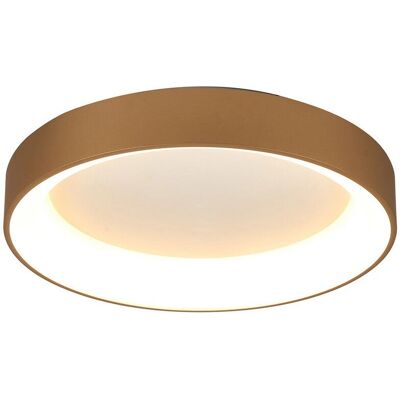 Lámpara de techo Mantra Niseko II - 50cm, Regulable 2700K-5000K, LED 40W Lámpara de techo Mantra Niseko II - 50cm, Regulable 2700K-5000K, LED 40W