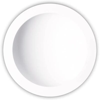 Inspired Lighting Cabrera LED Empotrado - 30cm Blanco - 30W - 2550lm - 3000K Inspired Lighting Cabrera LED Empotrado - 30cm Blanco - 30W - 2550lm - 3000K
