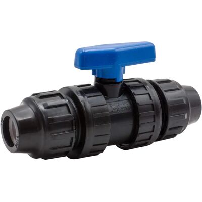 RIEGOLUX PP Szelep 25mm - Szelep RIEGOLUX PP Szelep 25mm - Szelep