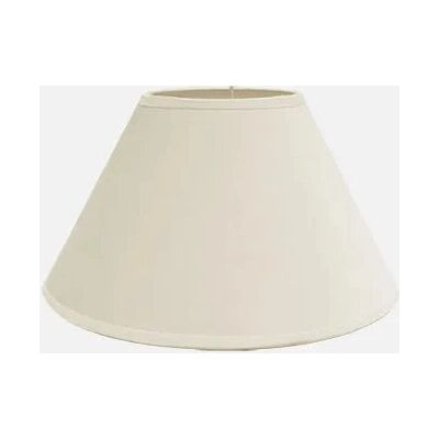 Fabrilamp 157321815 Abat-jour Beige - Lamp Shade Fabrilamp 157321815 Abat-jour Beige - Lamp Shade