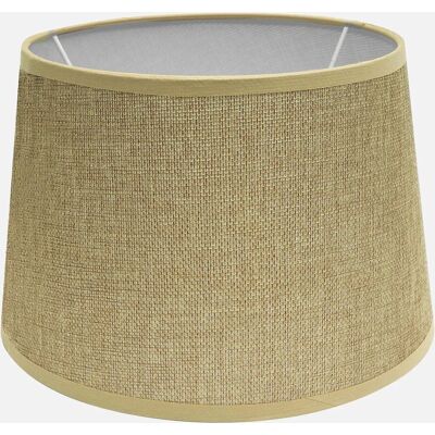 Fabrilamp 157414515 Paraluce conico beige - Paraluce Fabrilamp 157414515 Paraluce conico beige - Paraluce