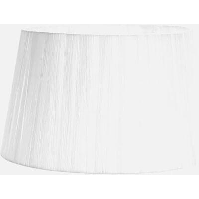 Paraluce conico bianco Fabrilamp E27 Paraluce conico bianco Fabrilamp E27