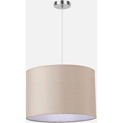 Fabrilamp Chanza Deckenleuchte - Verstellbar, E27, Modern Fabrilamp Chanza Deckenleuchte - Verstellbar, E27, Modern