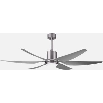 Ventilador de Techo Fabrilamp Otto - Control remoto, 9000m3/h, Luz regulable Ventilador de Techo Fabrilamp Otto - Control remoto, 9000m3/h, Luz regulable