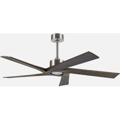 Ventilateur domestique Fabrilamp Nickel Rust - Ventilateur domestique - Publicité Ventilateur domestique Fabrilamp Nickel Rust - Ventilateur domestique - Publicité