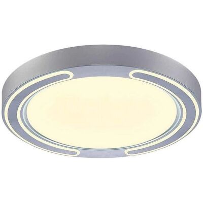 Fabrilamp 159585010 Silber LED-Deckenleuchte - Deckenleuchte Fabrilamp 159585010 Silber LED-Deckenleuchte - Deckenleuchte