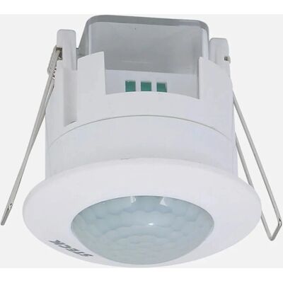 Fabrilamp 170990401 Smart Home Umweltsensor - Bewegungsmelder Indoor Fabrilamp 170990401 Smart Home Umweltsensor - Bewegungsmelder Indoor