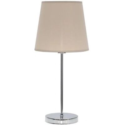 Fabrilamp Maldivas Tischlampe - Metall Textil Indoor Fabrilamp Maldivas Tischlampe - Metall Textil Indoor