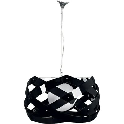 INTERLUSA - ACUARIO - diámetro 68 cm - altura ajustable - Pendant lamp INTERLUSA - ACUARIO - diámetro 68 cm - altura ajustable - Pendant lamp