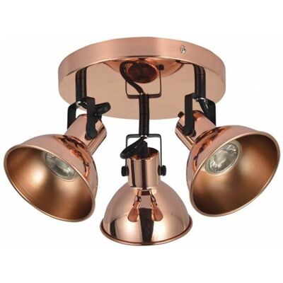 Fabrilamp Arabia Luce a soffitto Rame - Lampada da soffitto Fabrilamp Arabia Luce a soffitto Rame - Lampada da soffitto
