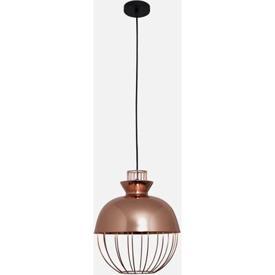 Lampadario Sferico Toyama di Fabrilamp - Illuminazione a soffitto Lampadario Sferico Toyama di Fabrilamp - Illuminazione a soffitto