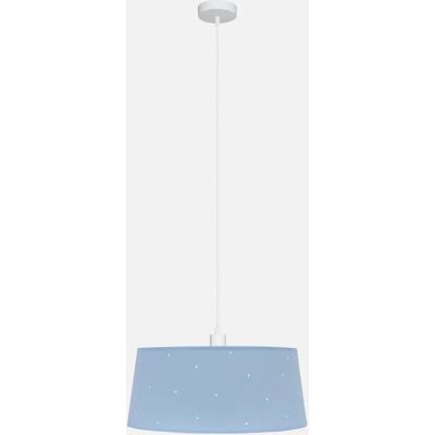Lampada a Soffitto Celeste Consciencia - Illuminazione da Soffitto Lampada a Soffitto Celeste Consciencia - Illuminazione da Soffitto