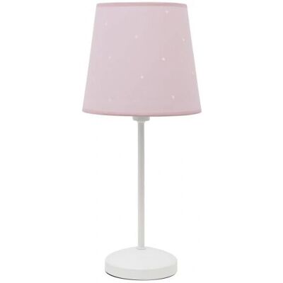 Fabrilamp Consciencia Lampada da Tavolo Rosa - Lampada da Tavolo Fabrilamp Consciencia Lampada da Tavolo Rosa - Lampada da Tavolo