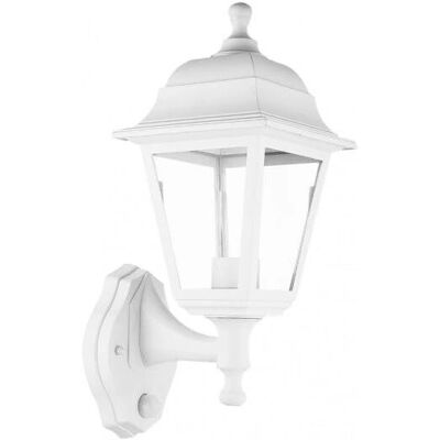 Fabrilamp Albahaca Applique Esterno - E27 IP44 Fabrilamp Albahaca Applique Esterno - E27 IP44