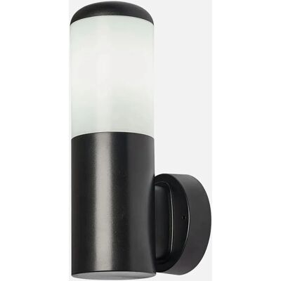 Fabrilamp Azafran Schwarze Außenwandlampe - IP44 Fabrilamp Azafran Schwarze Außenwandlampe - IP44