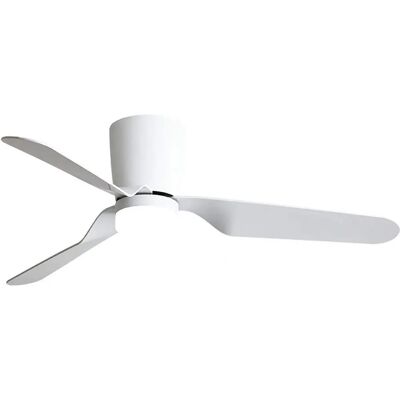 Ventilateur de plafond Kochi - 18W LED, 3 Vitesses, Télécommande, Minuterie Ventilateur de plafond Kochi - 18W LED, 3 Vitesses, Télécommande, Minuterie