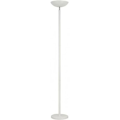 Fabrilamp Luyten Stehlampe - 2 E27 - Weiß - Stehlampe Fabrilamp Luyten Stehlampe - 2 E27 - Weiß - Stehlampe