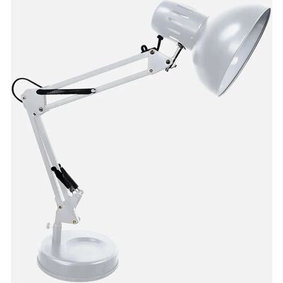 Fabrilamp Rutilo verstellbare Schreibtischlampe - Tischleuchte Fabrilamp Rutilo verstellbare Schreibtischlampe - Tischleuchte