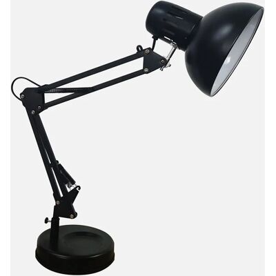 Fabrilamp 140371009 Lampada da tavolo - Luce da ufficio regolabile Fabrilamp 140371009 Lampada da tavolo - Luce da ufficio regolabile