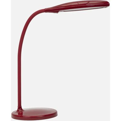 Fabrilamp Modell 140671007 Roter Verstellbarer Schreibtischleuchte - Tischlampe Fabrilamp Modell 140671007 Roter Verstellbarer Schreibtischleuchte - Tischlampe